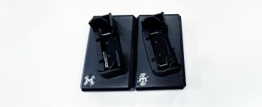 iMozen TC605 2-Fach Ladestation